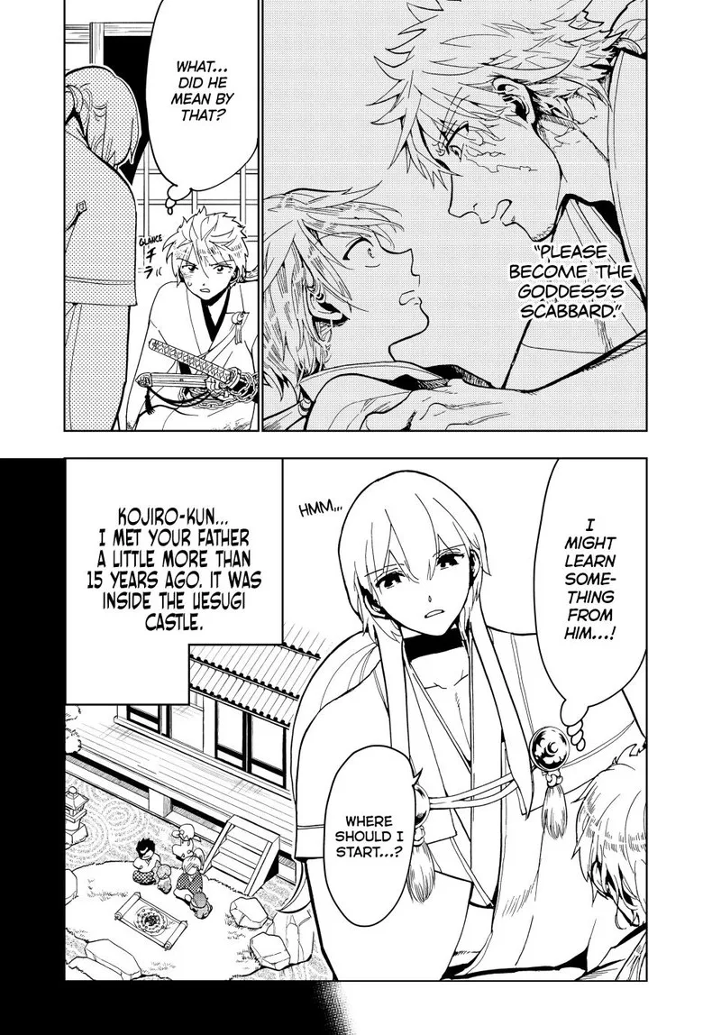 Orient Chapter 126 page 2