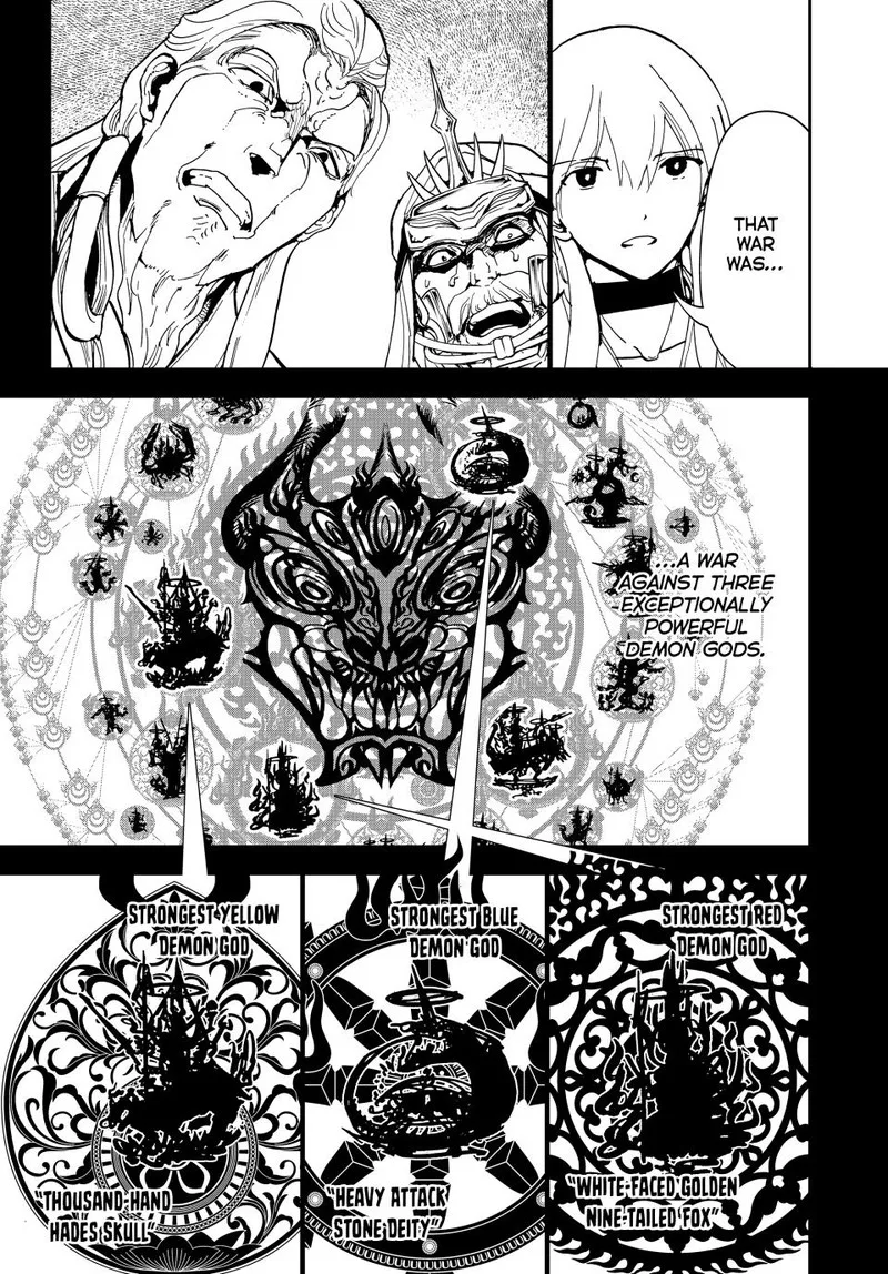 Orient Chapter 126 page 23