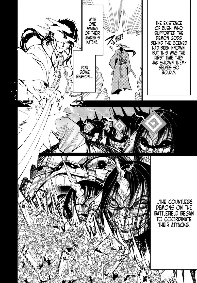 Orient Chapter 126 page 34