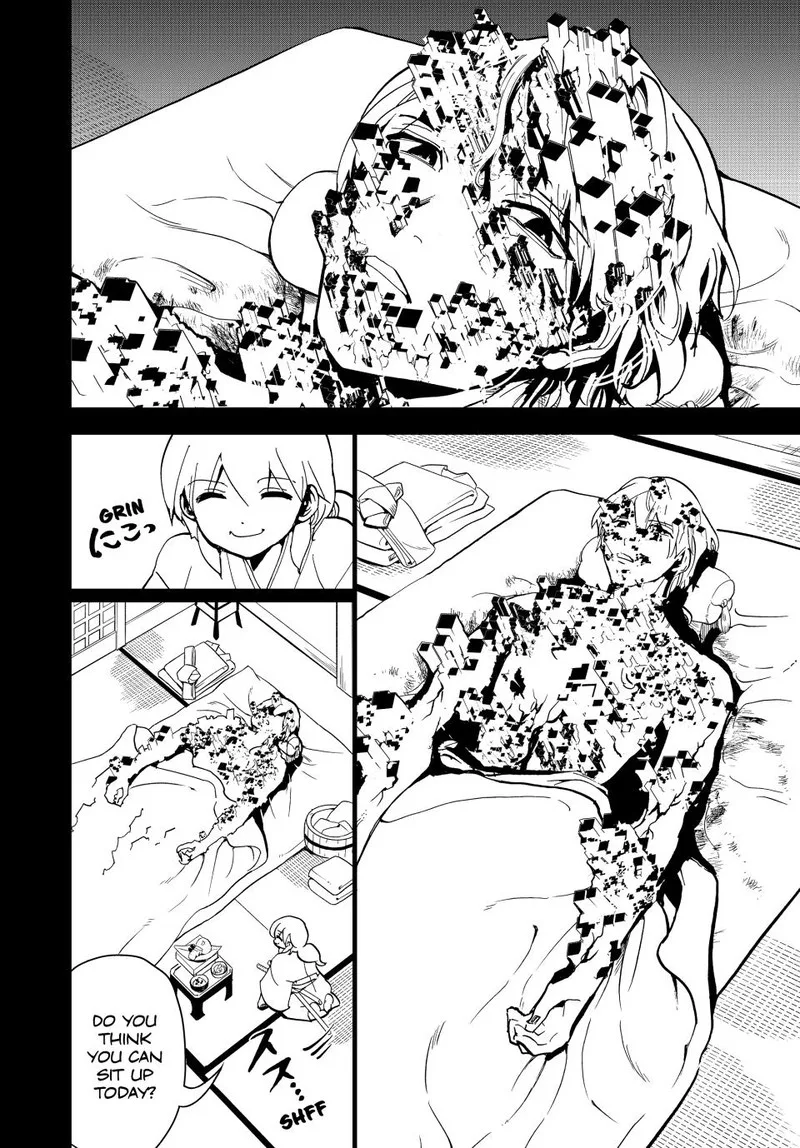 Orient Chapter 126 page 8