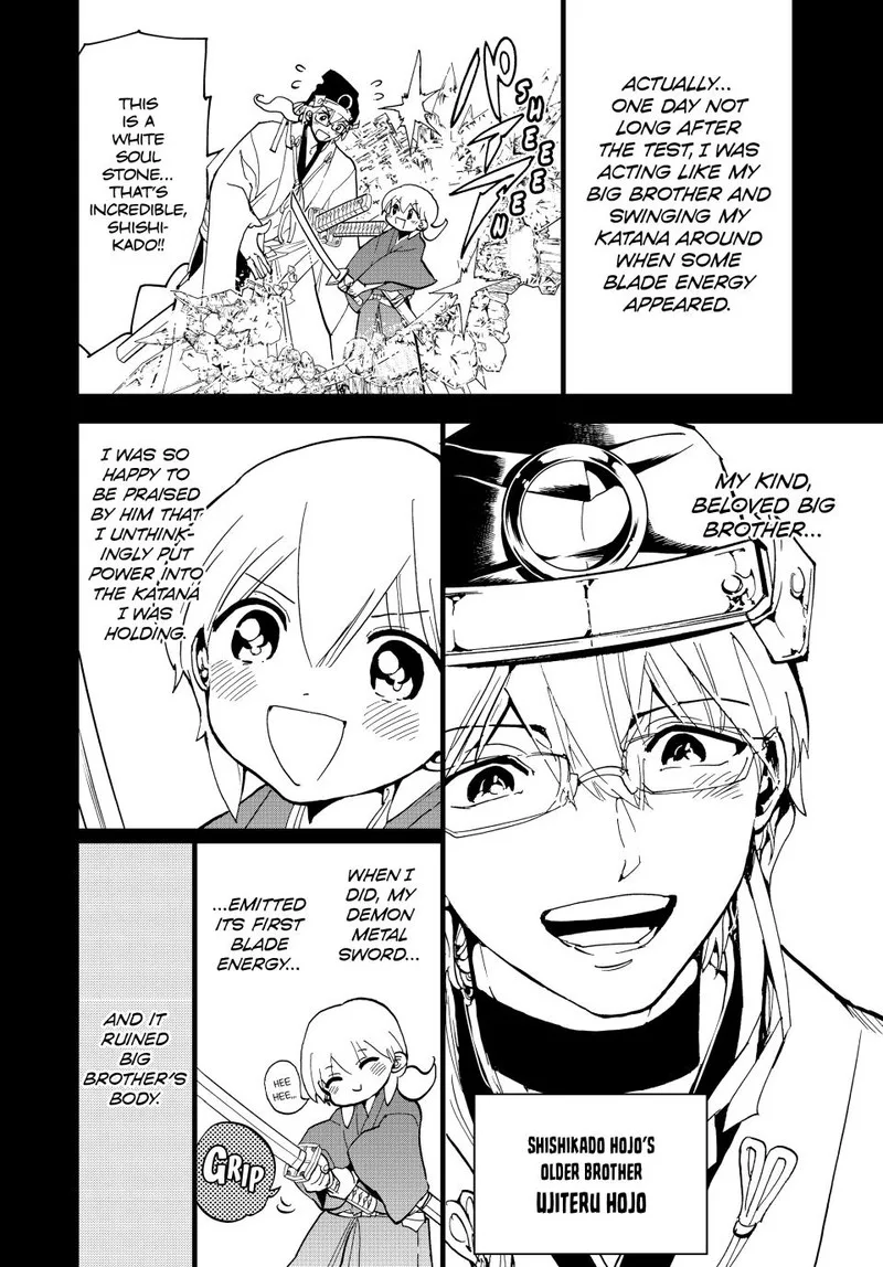 Orient Chapter 126 page 10