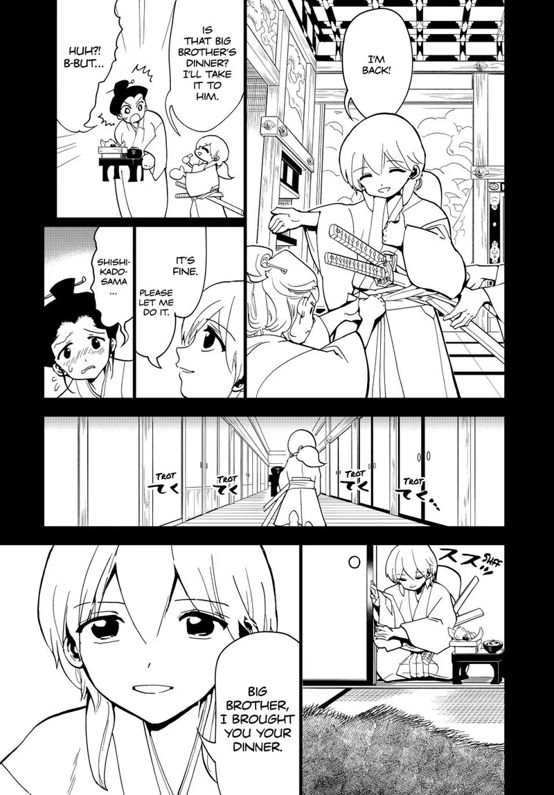 Orient Chapter 126 page 7