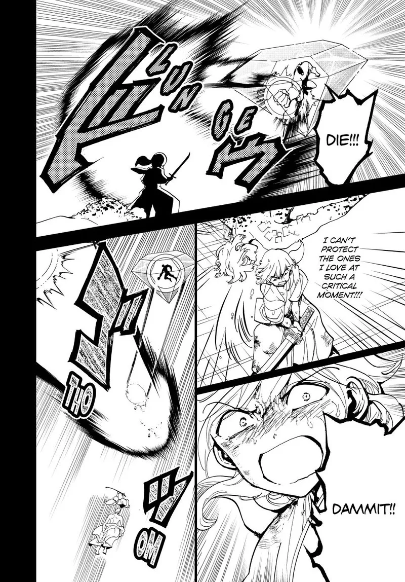 Orient Chapter 126 page 41