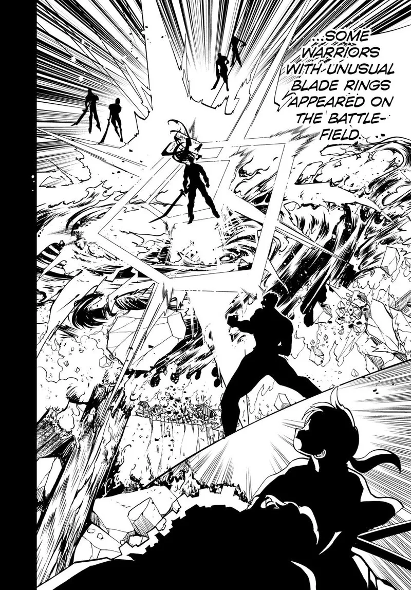 Orient Chapter 126 page 43