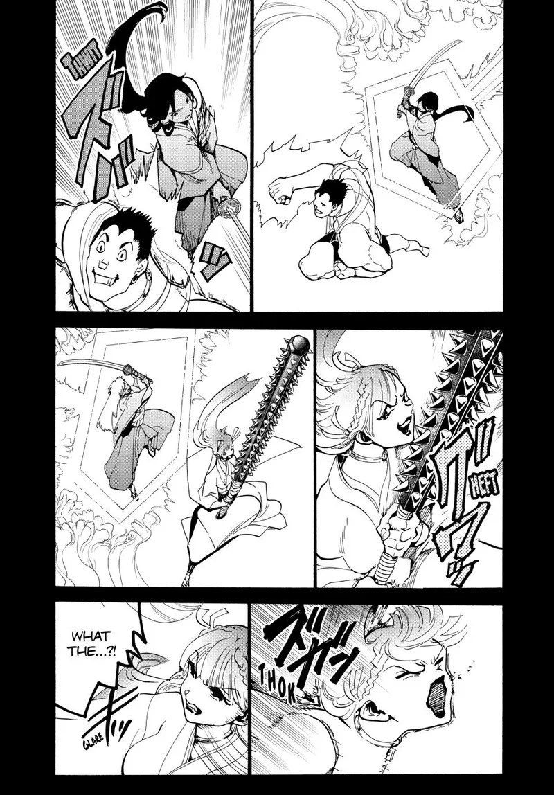 Orient Chapter 127 page 11
