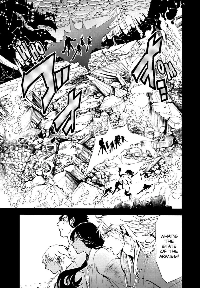 Orient Chapter 127 page 3
