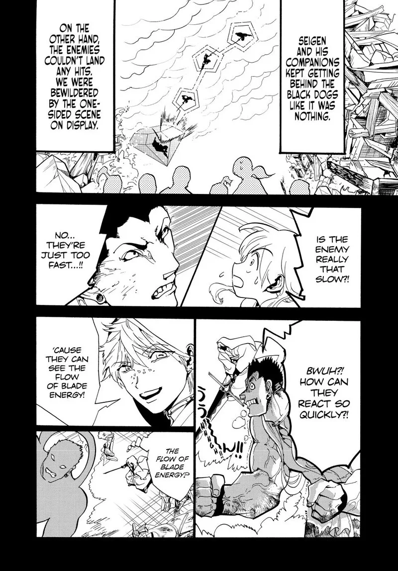 Orient Chapter 127 page 12