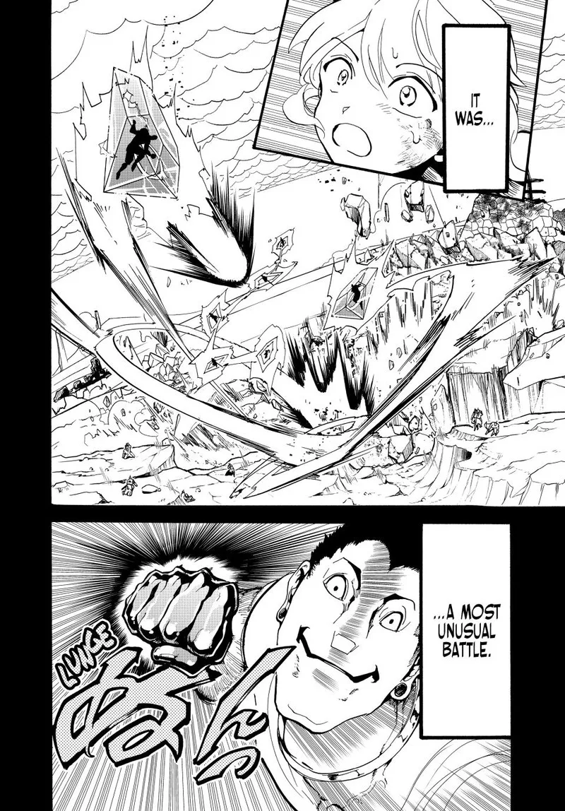 Orient Chapter 127 page 10