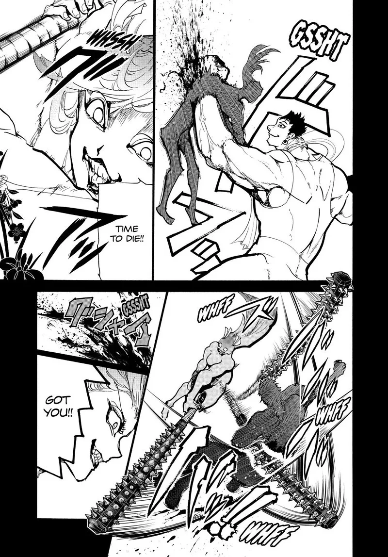 Orient Chapter 127 page 18