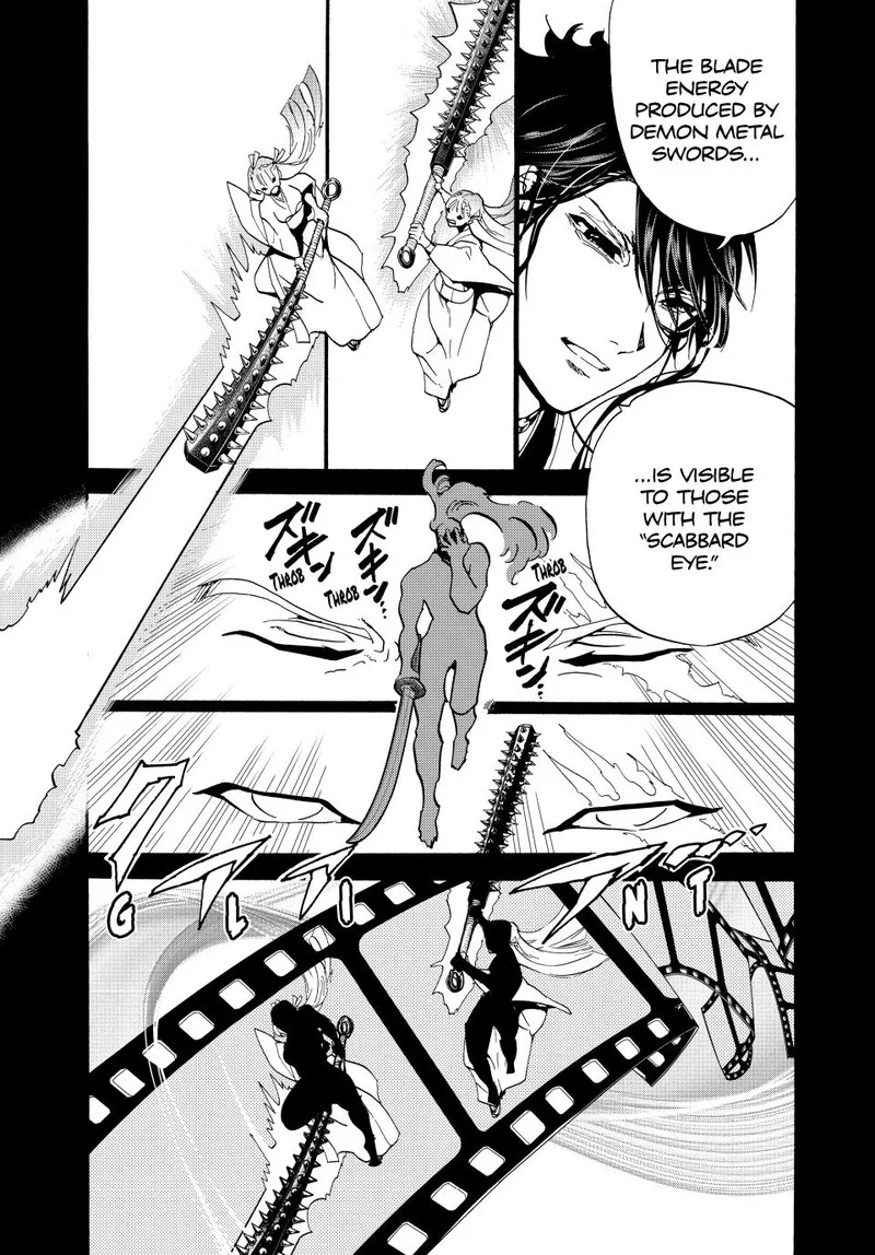 Orient Chapter 127 page 13