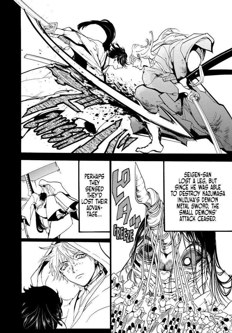 Orient Chapter 127 page 24