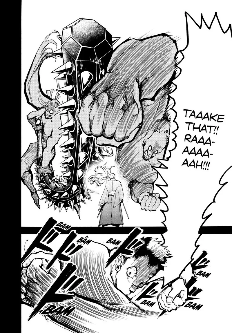 Orient Chapter 127 page 17