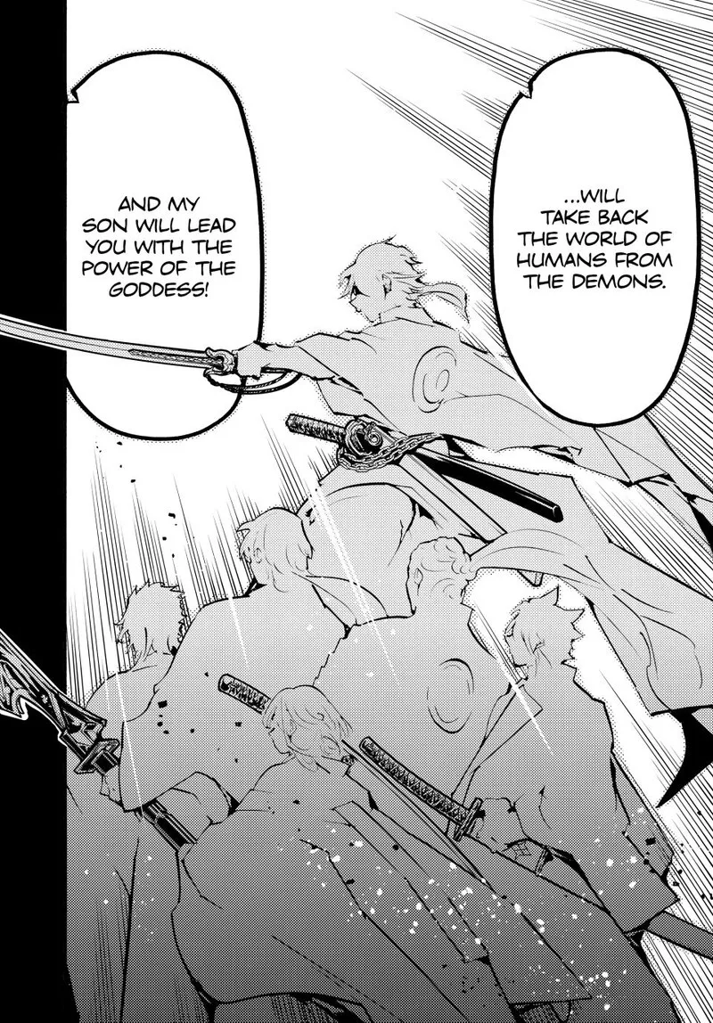 Orient Chapter 127 page 40