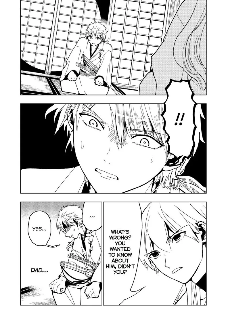Orient Chapter 128 page 4