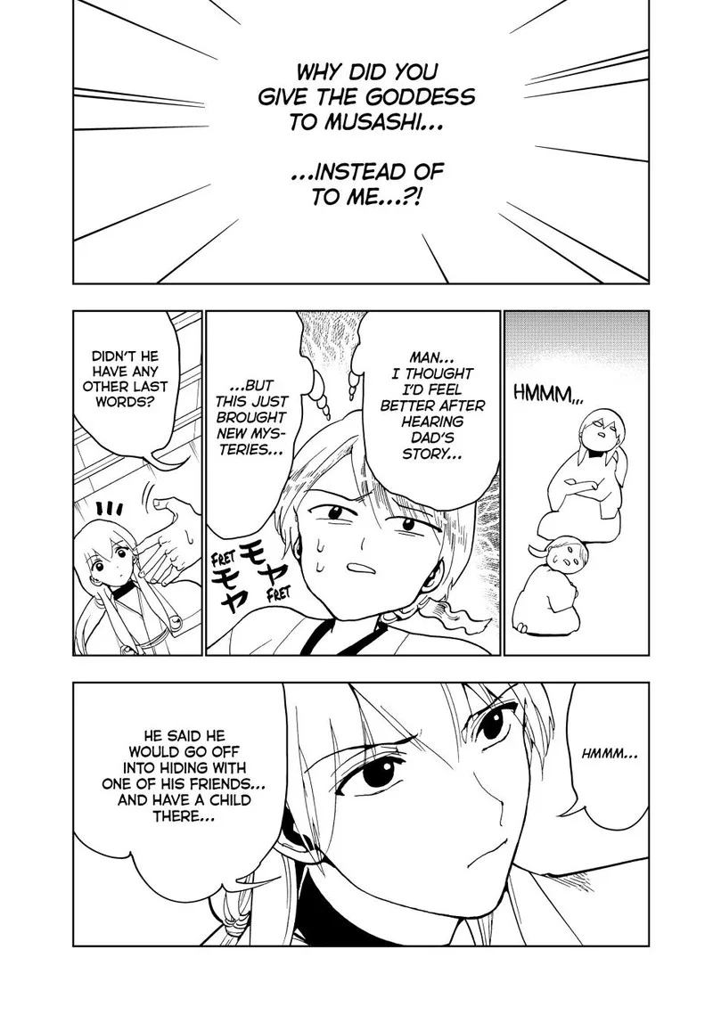 Orient Chapter 128 page 7