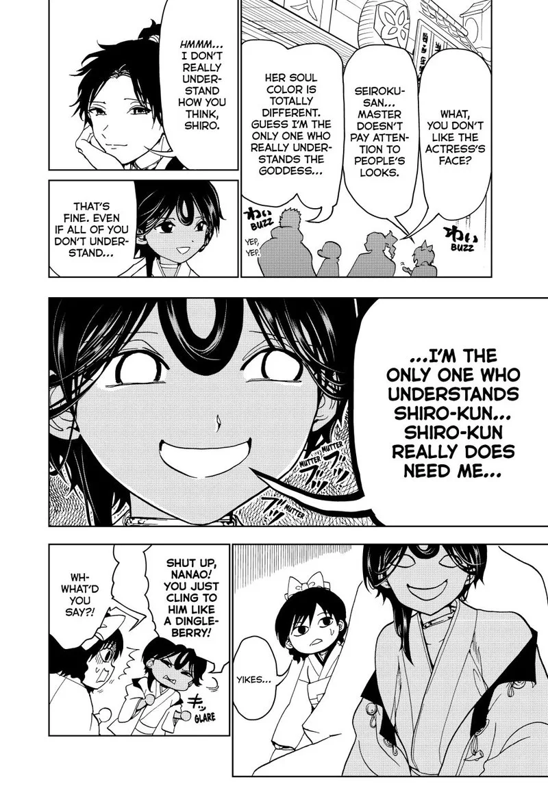 Orient Chapter 128 page 24