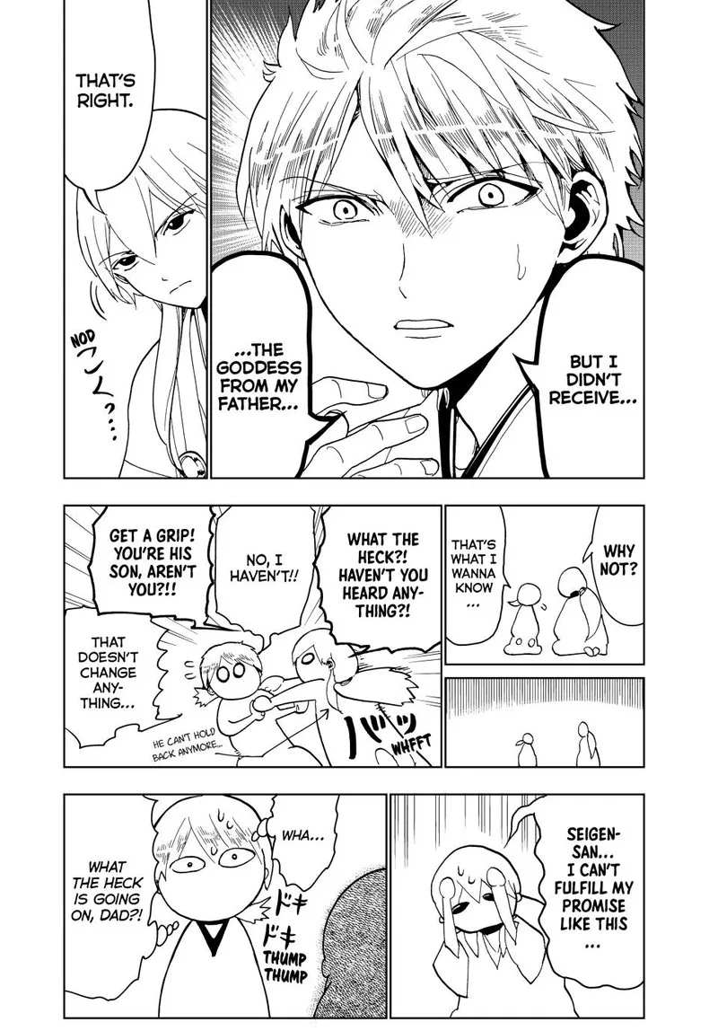 Orient Chapter 128 page 6