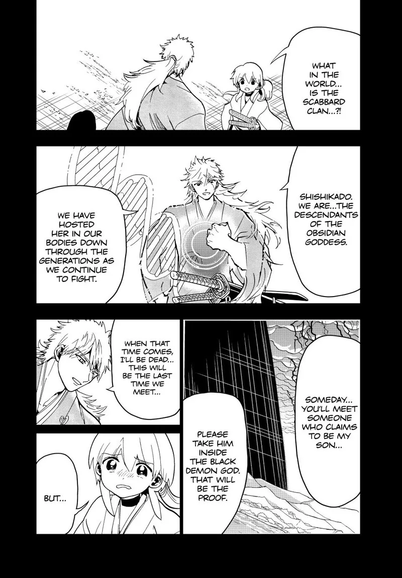 Orient Chapter 128 page 2