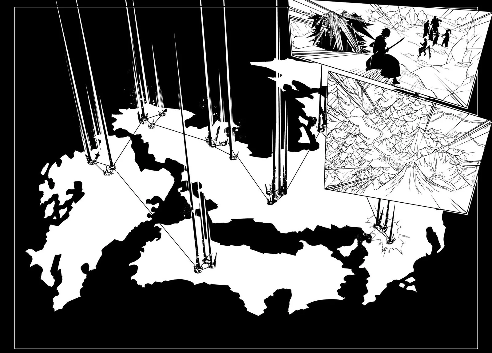 Orient Chapter 128 page 36