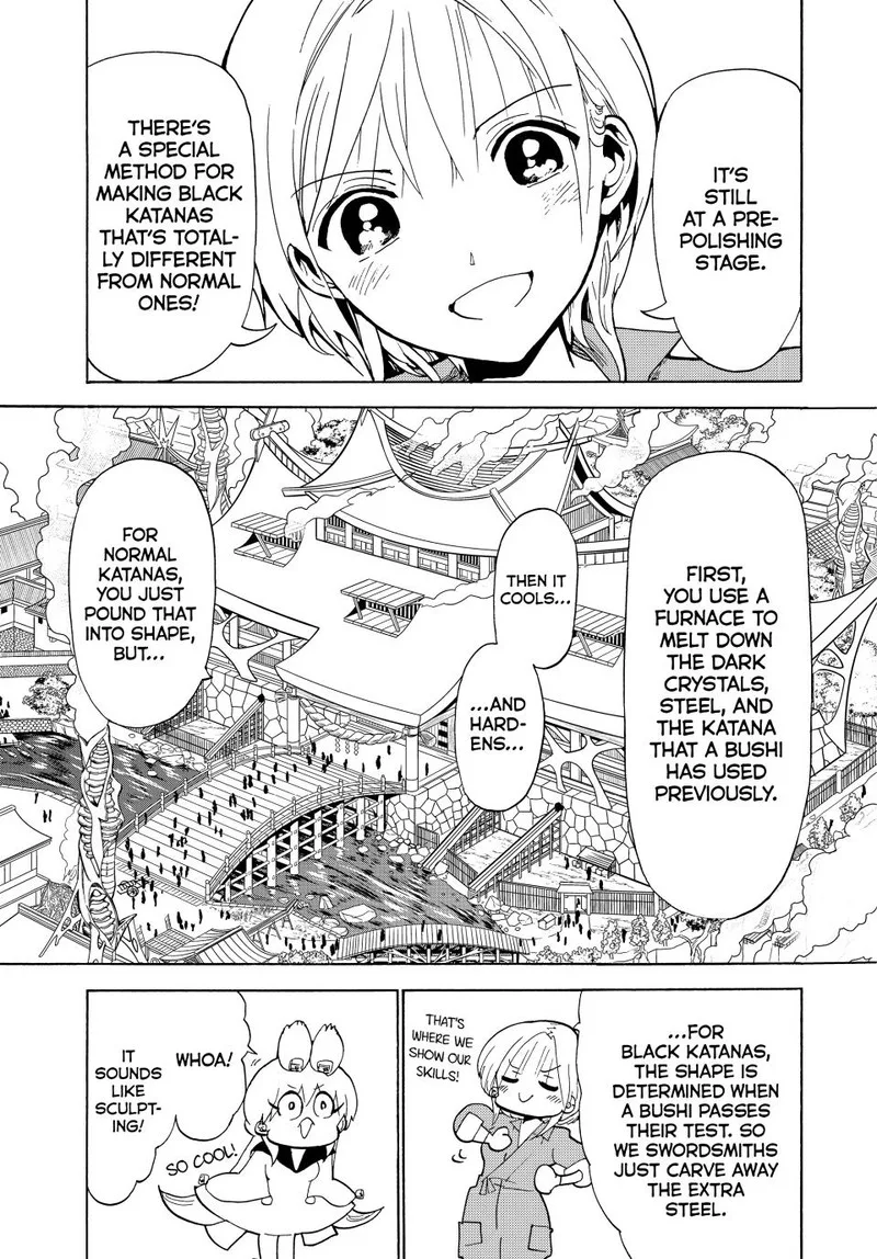 Orient Chapter 129 page 7