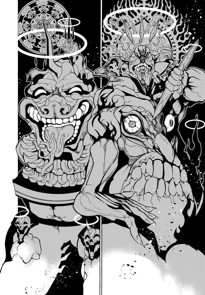 Orient Chapter 129 page 23