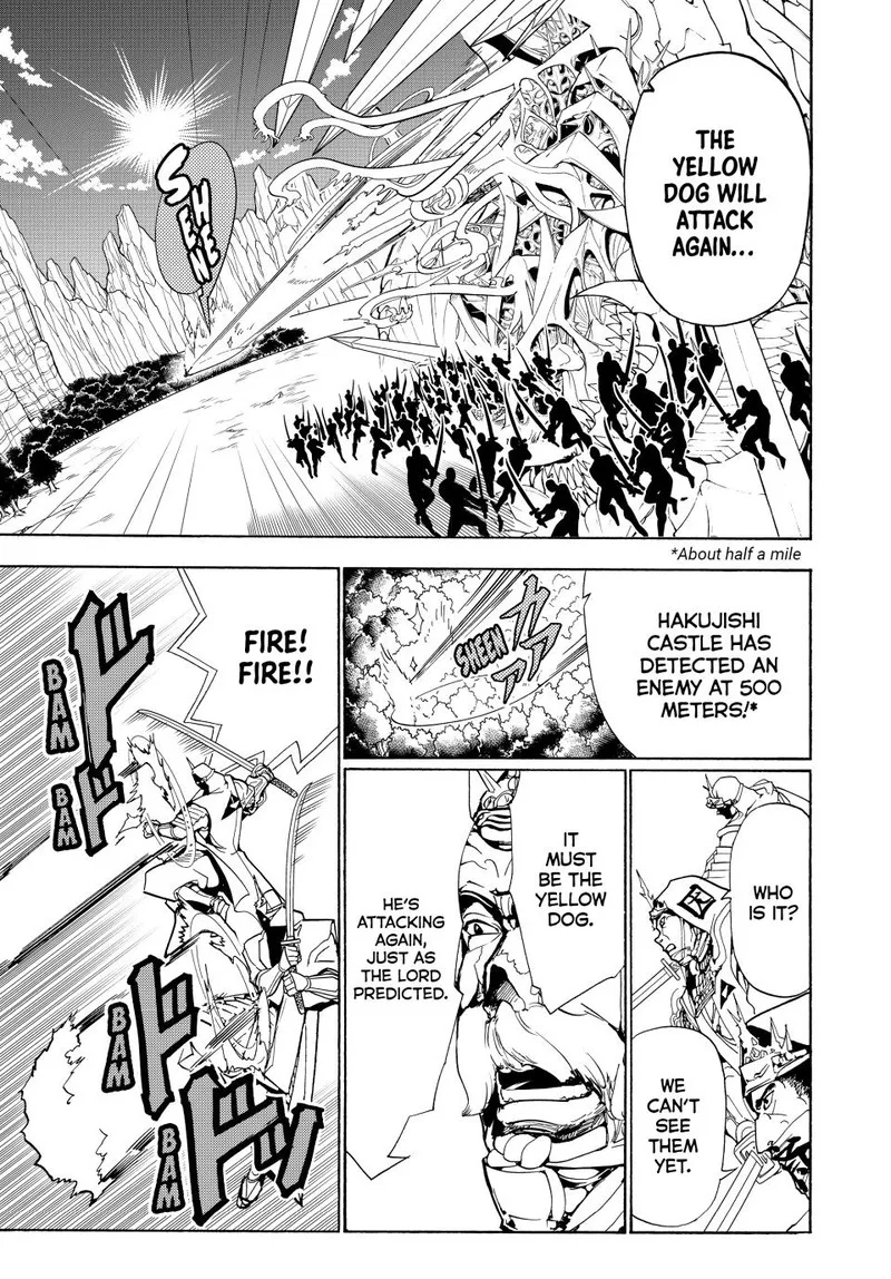 Orient Chapter 129 page 15