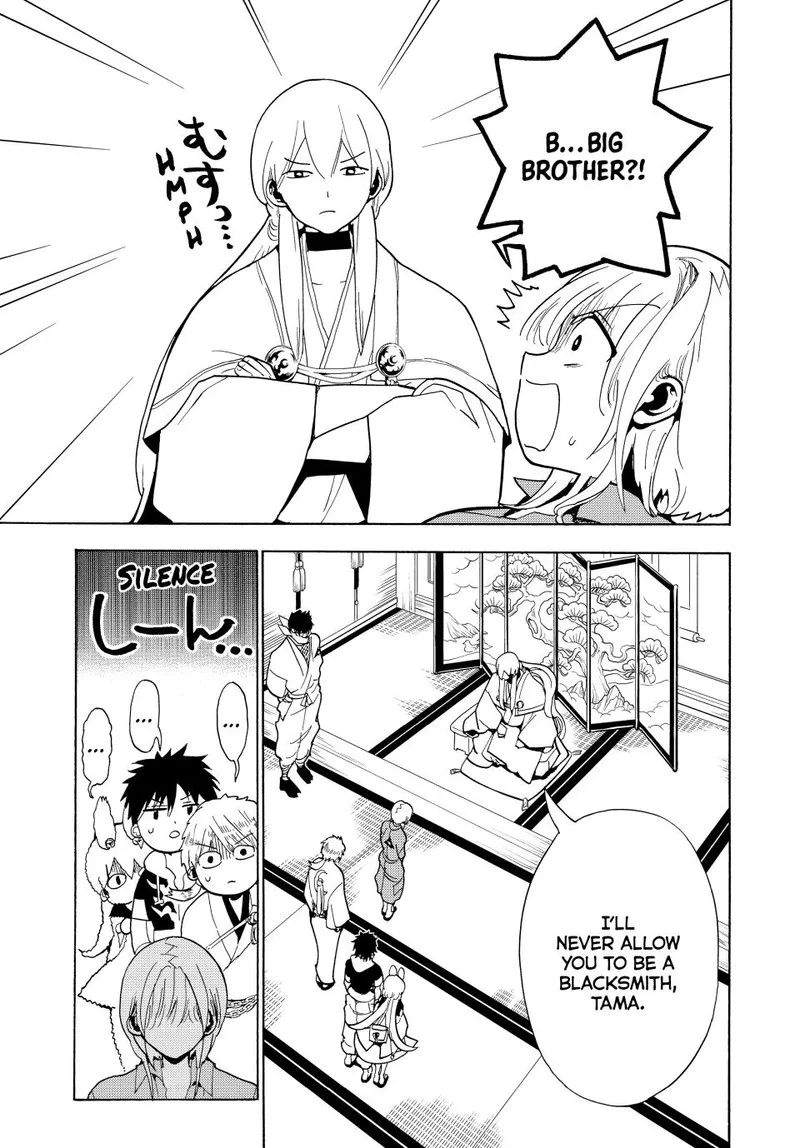 Orient Chapter 129 page 9