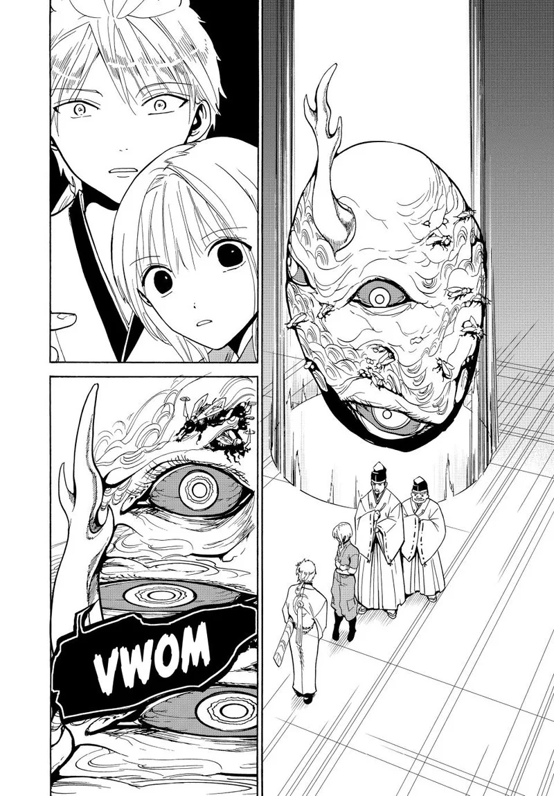 Orient Chapter 129 page 18