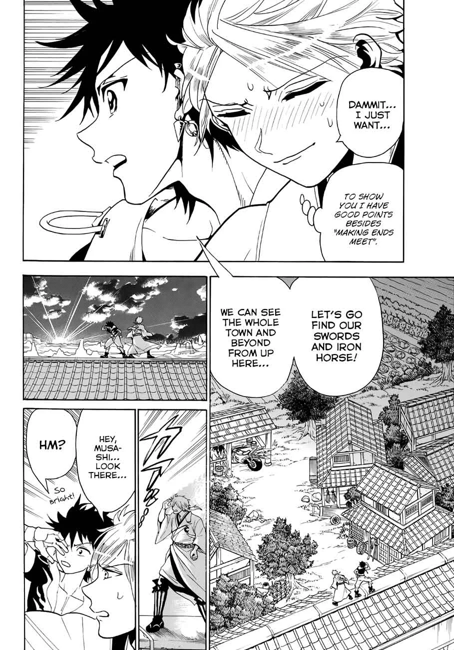Orient Chapter 13 page 2