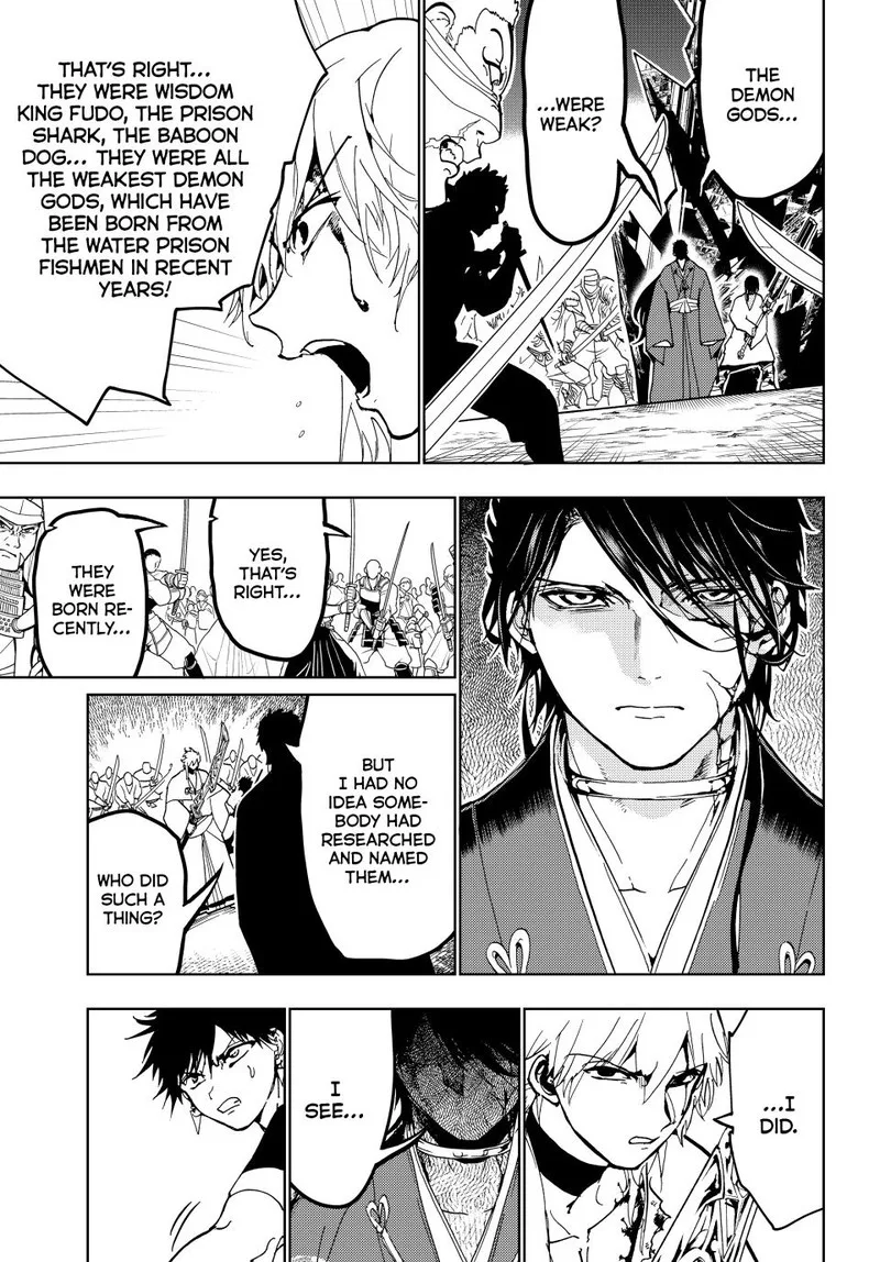 Orient Chapter 130 page 9