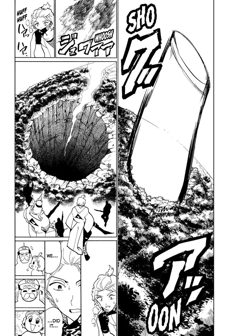 Orient Chapter 130 page 33