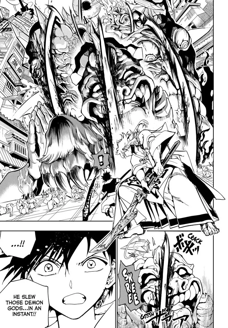 Orient Chapter 130 page 5