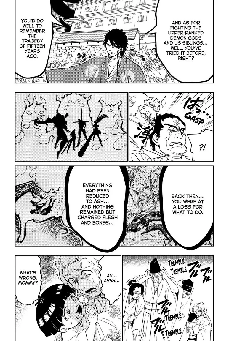 Orient Chapter 130 page 13