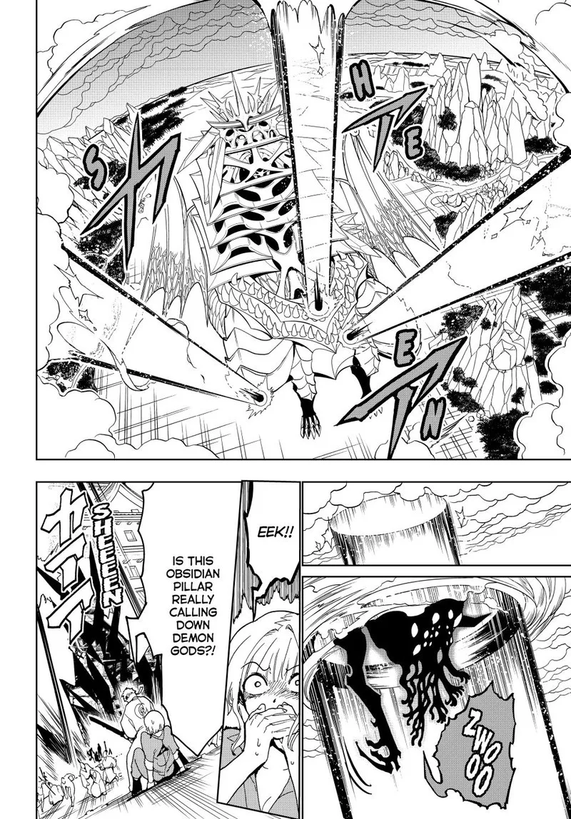 Orient Chapter 130 page 17