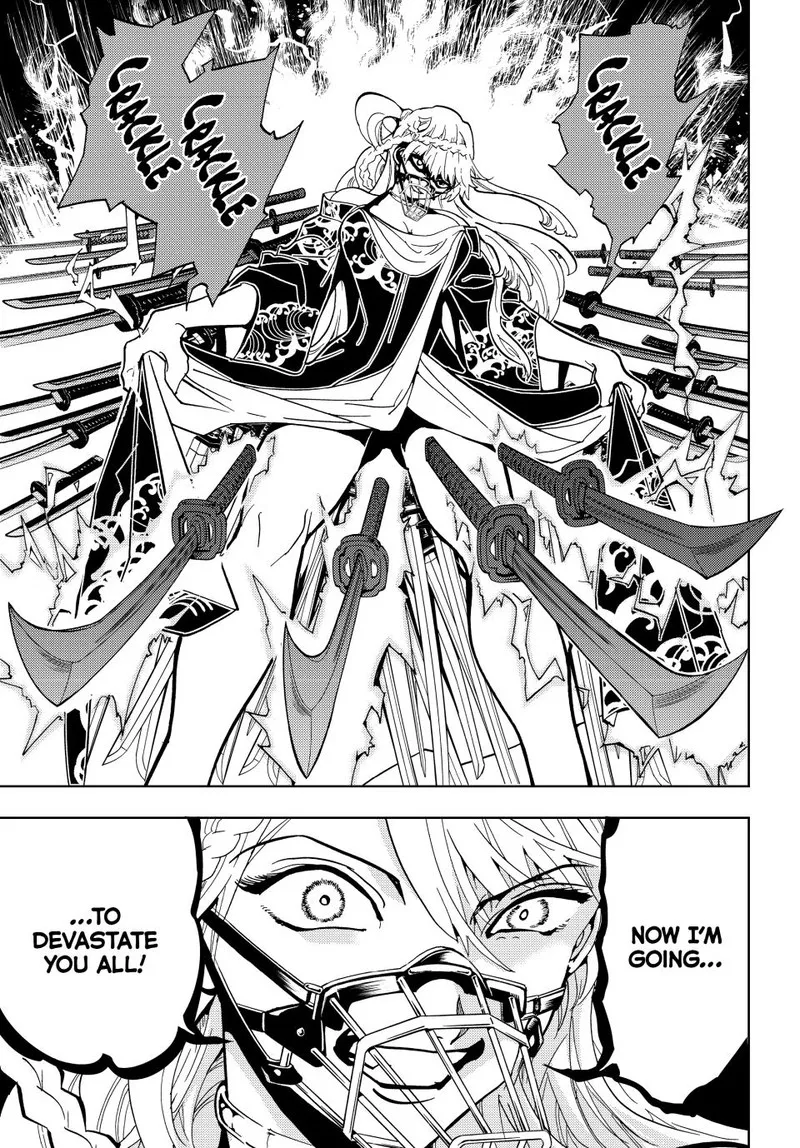 Orient Chapter 130 page 3