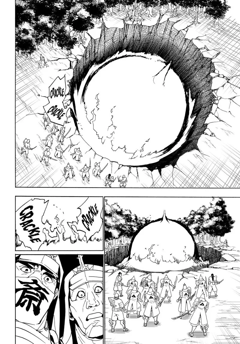 Orient Chapter 130 page 35