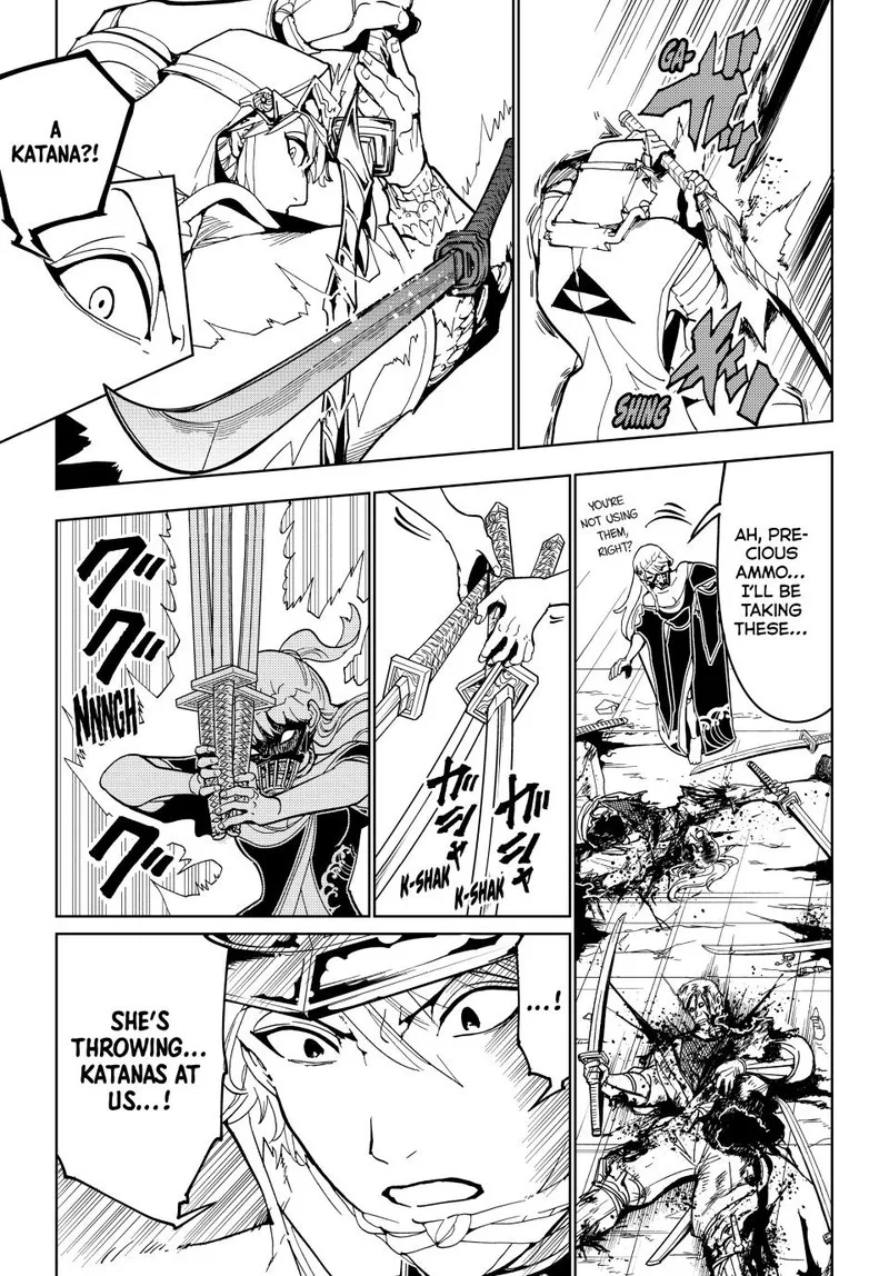 Orient Chapter 130 page 24