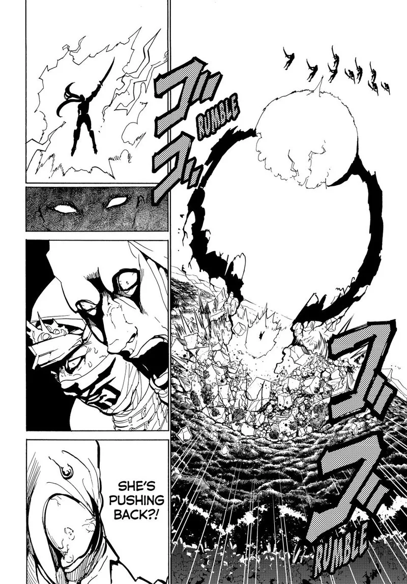 Orient Chapter 130 page 37