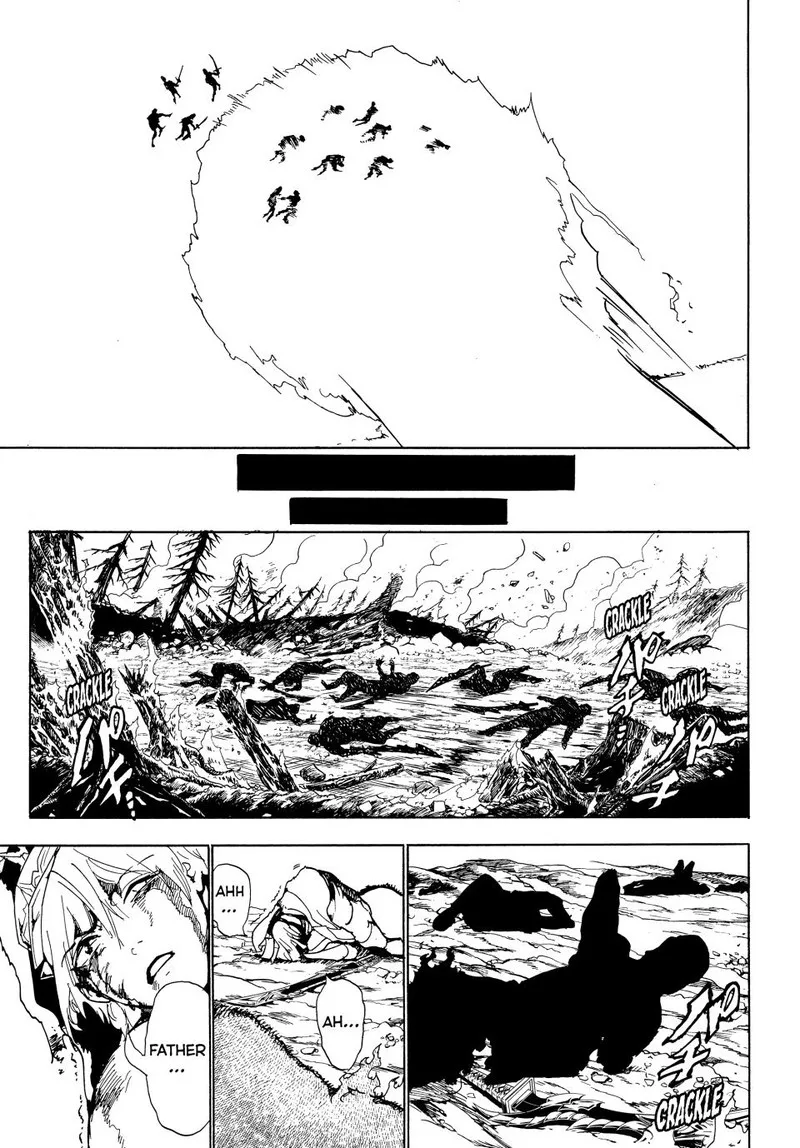 Orient Chapter 130 page 41
