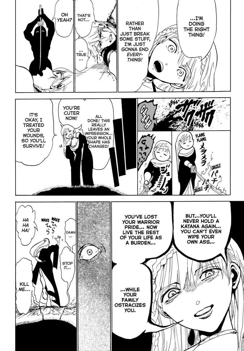 Orient Chapter 130 page 44
