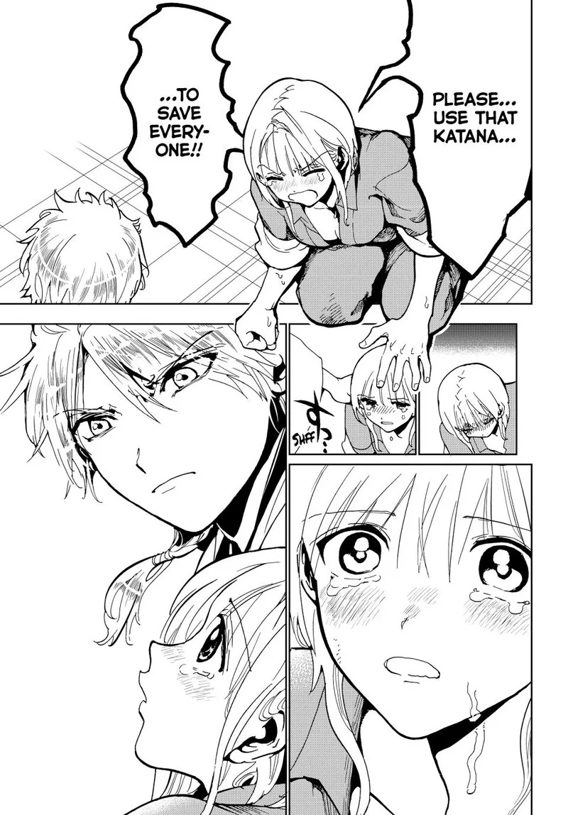Orient Chapter 131 page 14