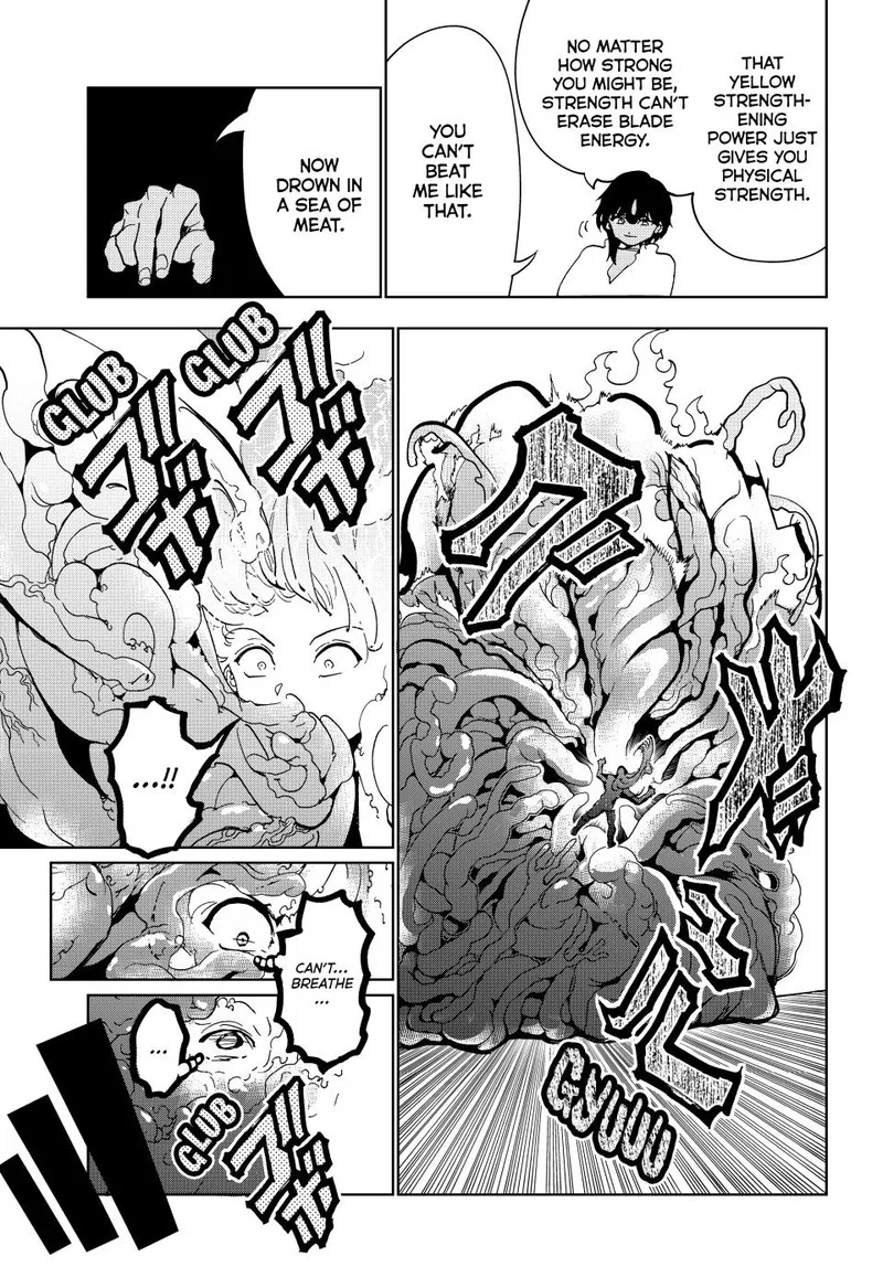 Orient Chapter 131 page 29