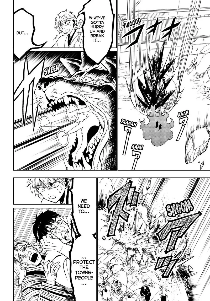 Orient Chapter 131 page 11