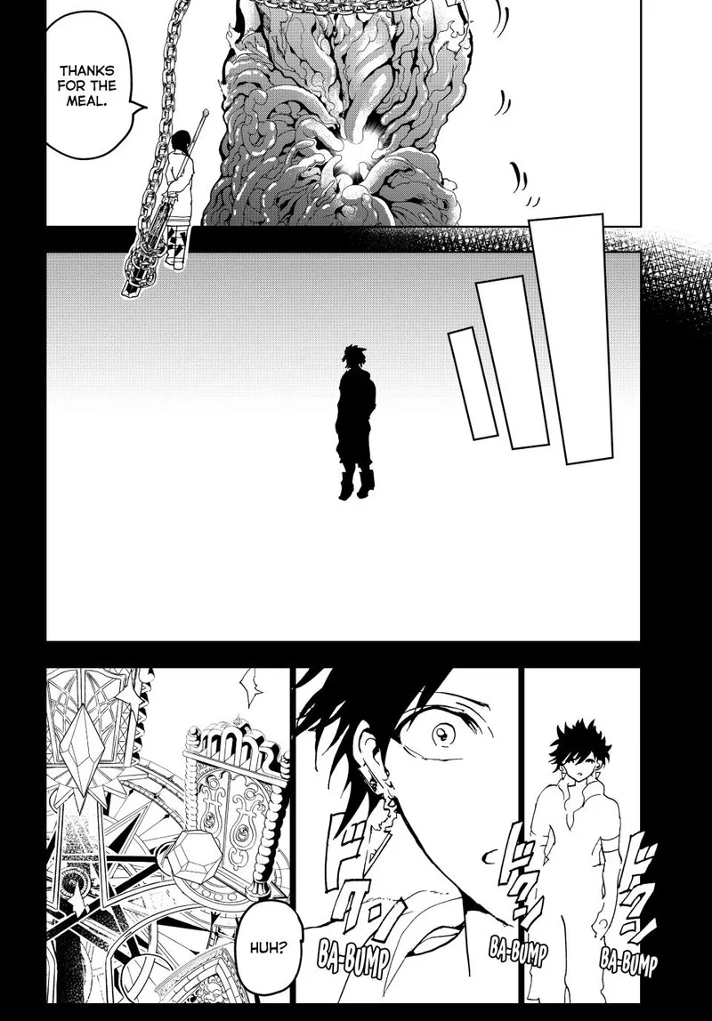 Orient Chapter 131 page 30