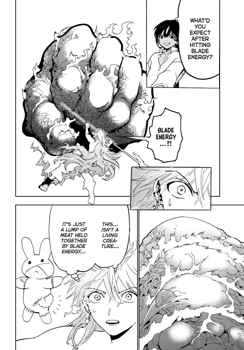 Orient Chapter 131 page 28