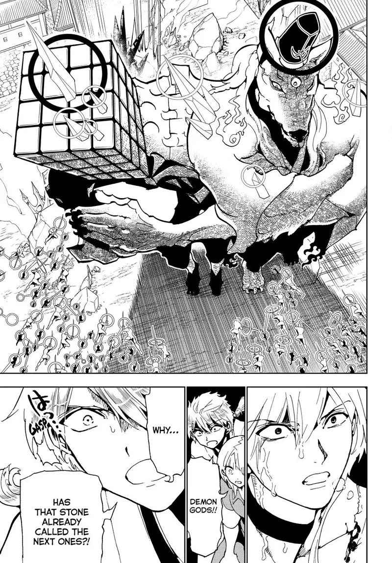 Orient Chapter 131 page 10