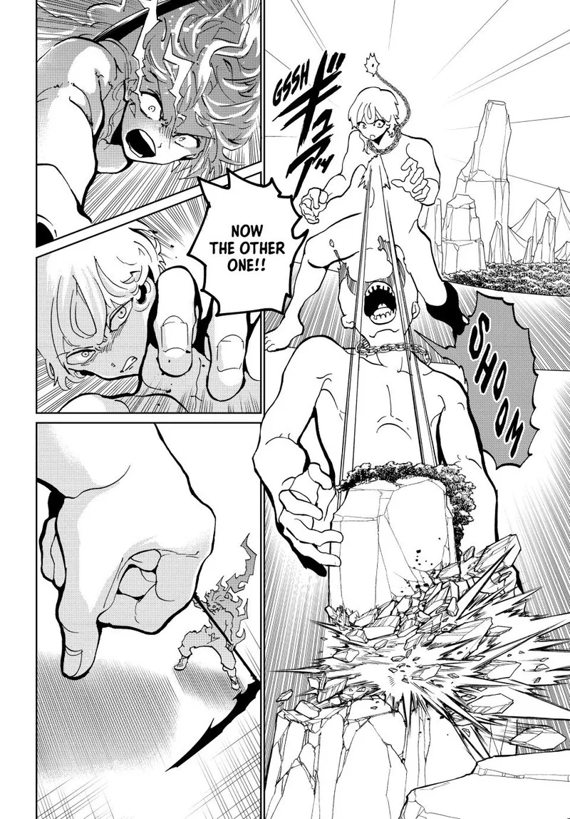 Orient Chapter 131 page 26