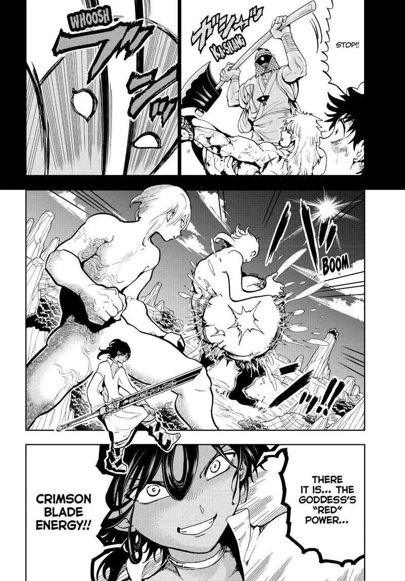 Orient Chapter 132 page 4