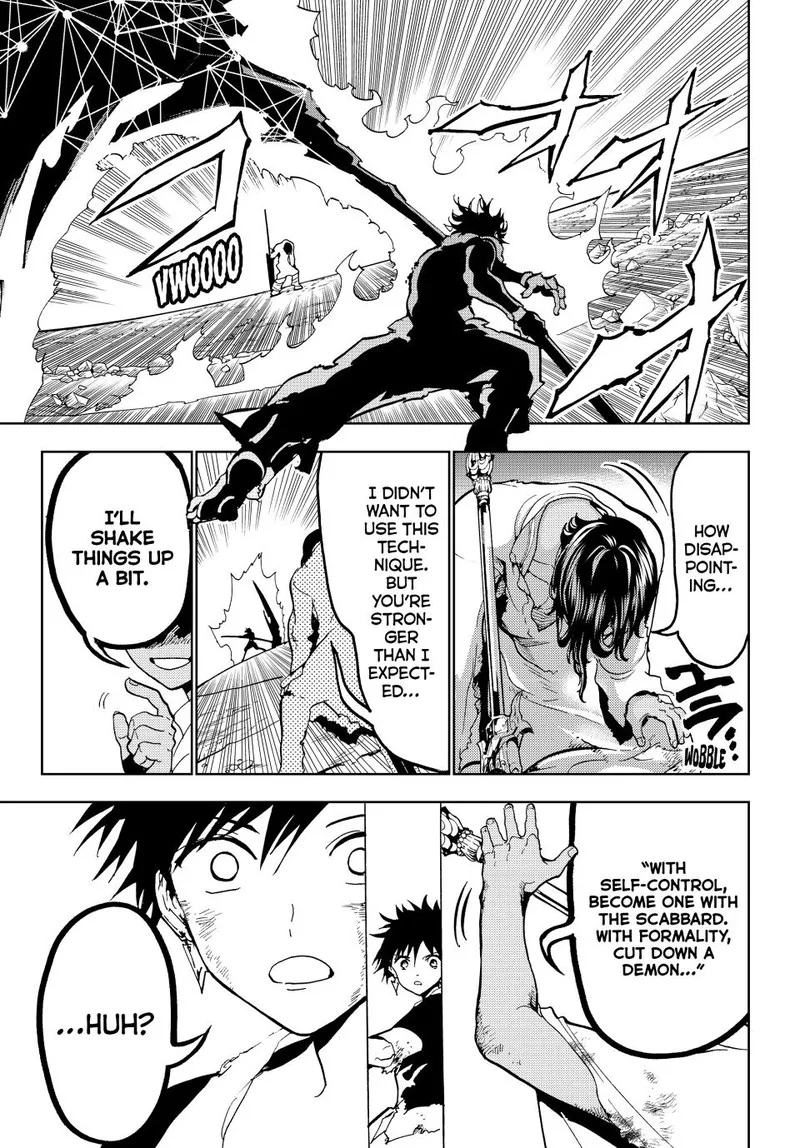 Orient Chapter 132 page 31