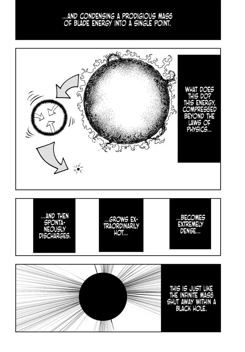 Orient Chapter 132 page 26